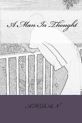 A Man In Thought