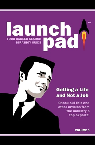 Launchpad Your Career Search Strategy Guide