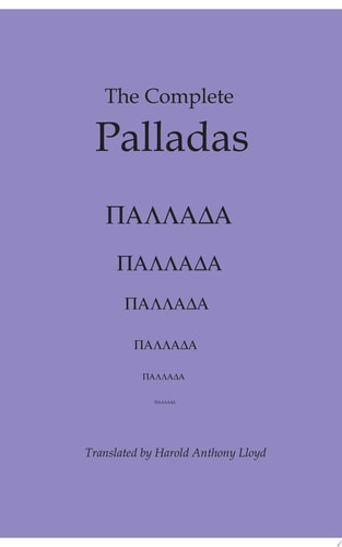 The Complete Palladas