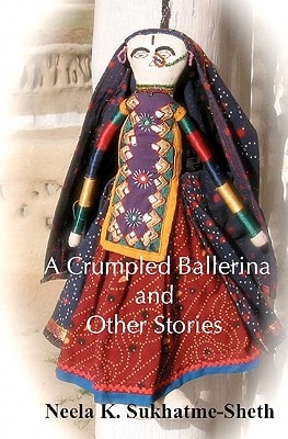 A Crumpled Ballerina and Other Stories The Strife Within Us