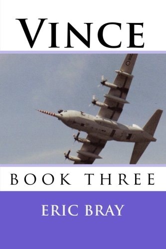 Vince Book Three