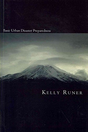 Basic Urban Disaster Preparedness