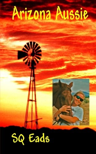Arizona Aussie