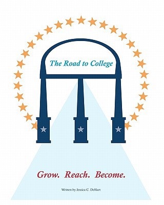 The Road To College Grow. Reach. Become.
