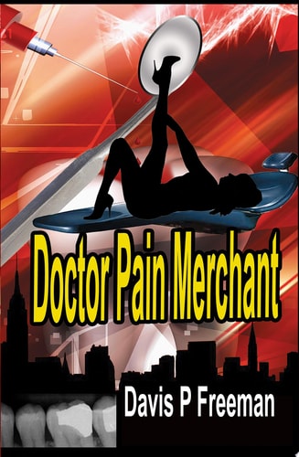 Doctor Pain Merchant Doctors of Pain and Delight