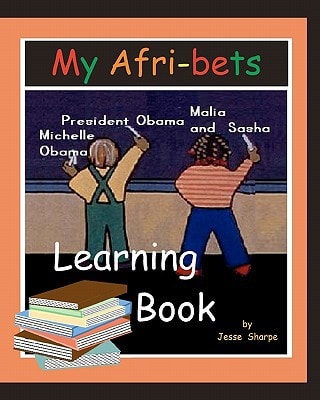 My Afri-bets Learning Book