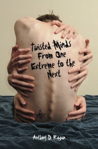 Twisted Minds From One Extreme to the Next