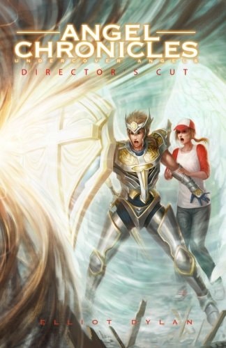 Angel Chronicles Undercover Angels