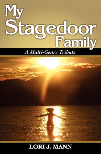 My Stagedoor Family A Multi-Genre Tribute