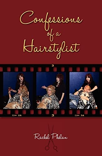 Confessions Of A Hairstylist