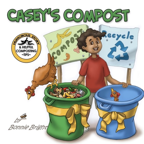 Casey's Compost