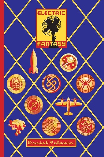 Electric Fantasy