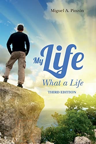 My Life What a Life