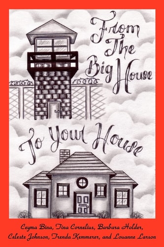 From The Big House To Your House Cooking in Prison