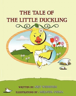 The Tale of the Little Duckling Who Am I and Where Do I Belong?