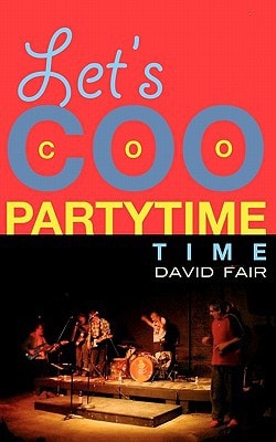 Let's CooCooPartyTime Time