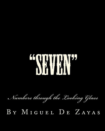 Seven Numbers Through the Looking Glass