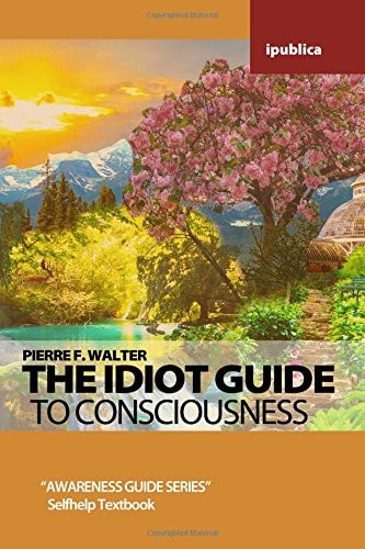 The Idiot Guide to Consciousness Awareness Guide by Pierre F. Walter