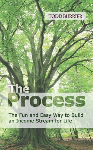 The Process The Fun and Easy Way to Build an Income Stream for Life
