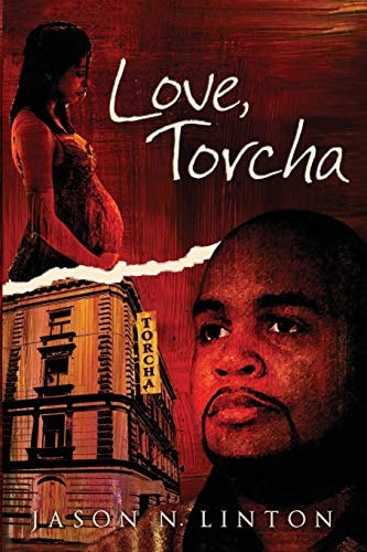 Love, Torcha Author's Edition