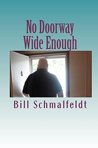 No Doorway Wide Enough 2000-2010, My Parkinson's Disease Decade