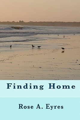 Finding Home None
