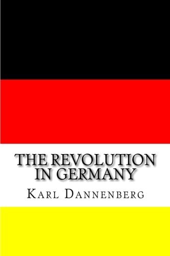 The Revolution in Germany