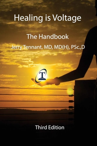 Healing is Voltage The Handbook