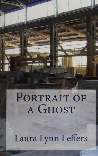 Portrait of a Ghost