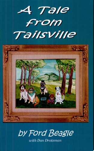 A Tale from Tailsville