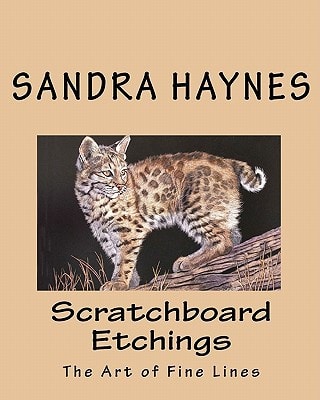 Scratchboard Etchings The Art of Fine Lines