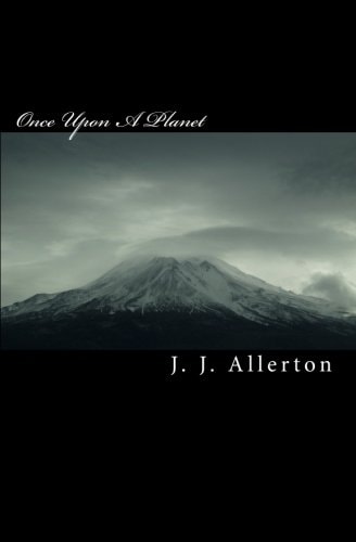 Once Upon a Planet