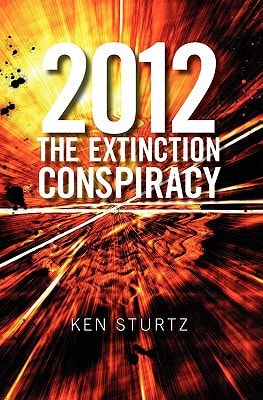 2012 The Extinction Conspiracy