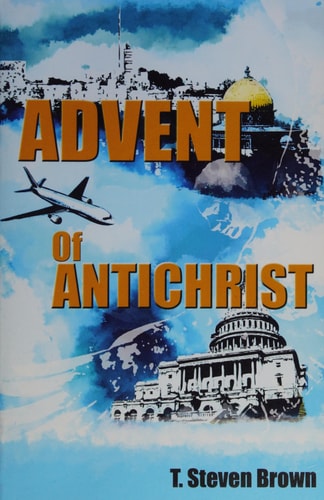 ADVENT of ANTICHRIST