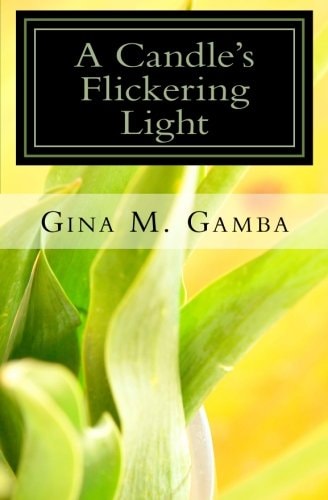 A Candle's Flickering Light