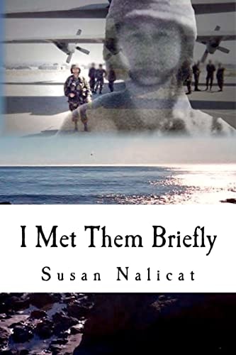 I Met Them Briefly Memoirs