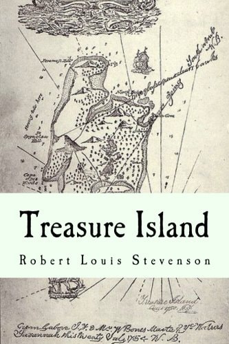 Treasure Island