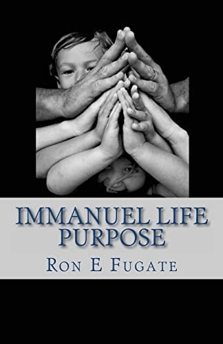 Immanuel Life Purpose