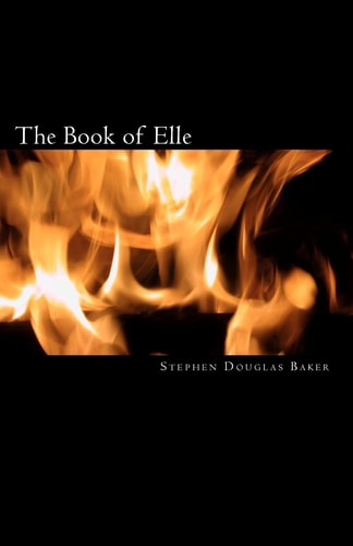 The Book of Elle A Christian Science Fiction Novel
