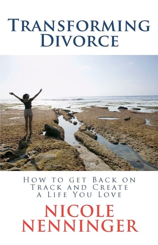 Transforming Divorce How to Get Back on Track and Create a Life You Love