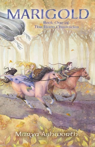 Marigold Book One of the Elven Chronicles