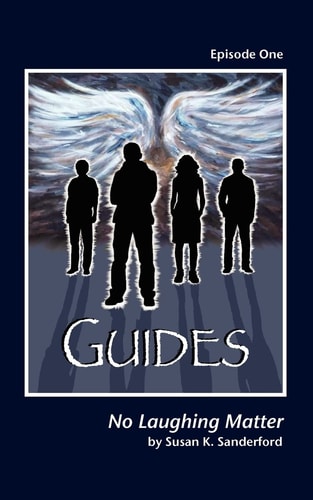 Guides-Episode One No Laughing Matter