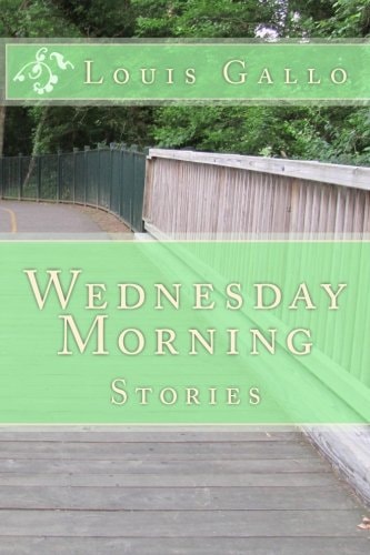 Wednesday Morning Stories