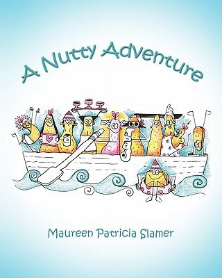 A Nutty Adventure