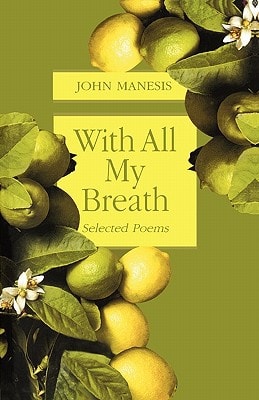 With All My Breath Selected Poems