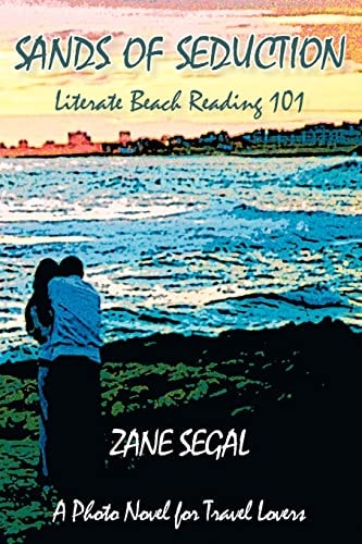 Sands of Seduction Literate Beach Reading 101