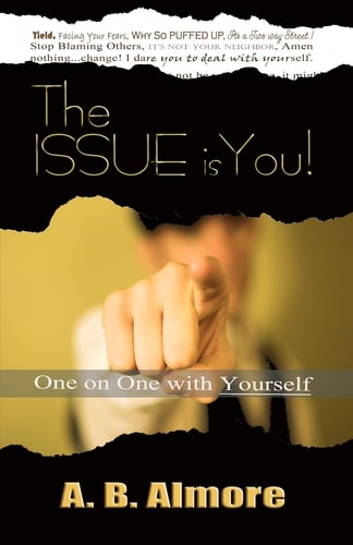 The Issue Is You One on One with Yourself