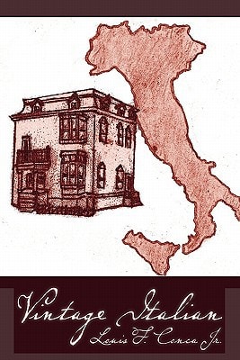 Vintage Italian Annata Italiana