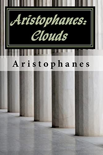 Aristophanes Clouds
