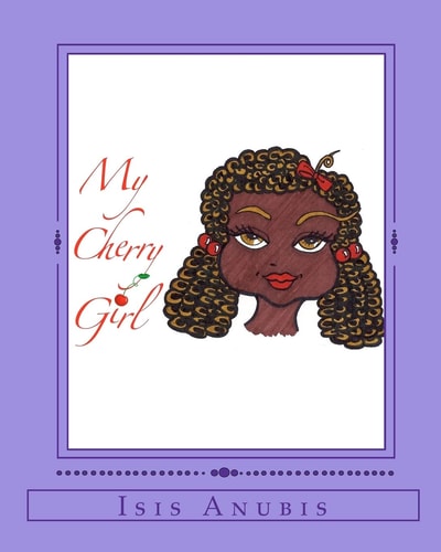 My Cherry Girl Isis Anubis